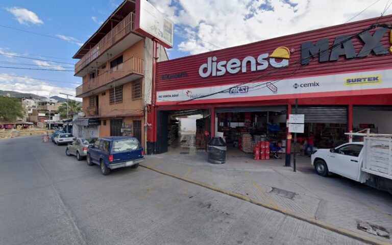Llantera Begasa
