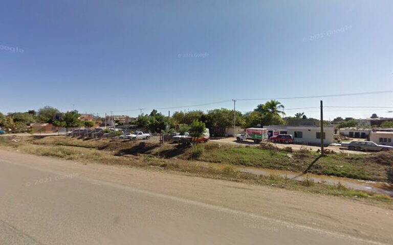 LLantera Heredia