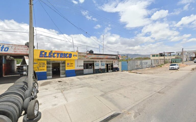 LLANTERA EL CUÑADITO