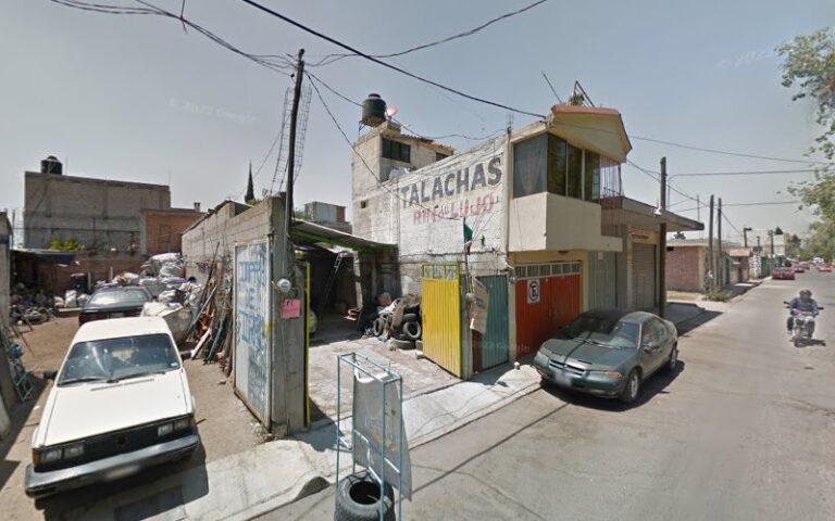 Llantera Zamora