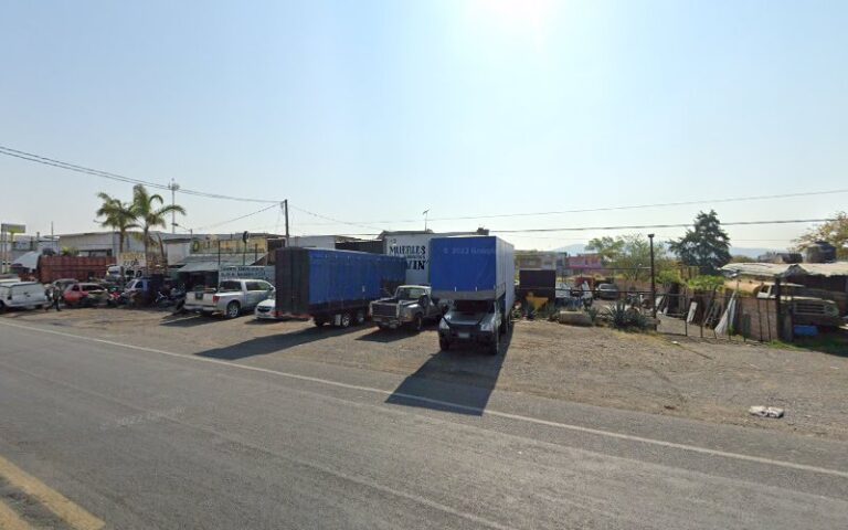 Llantera Ocotlan