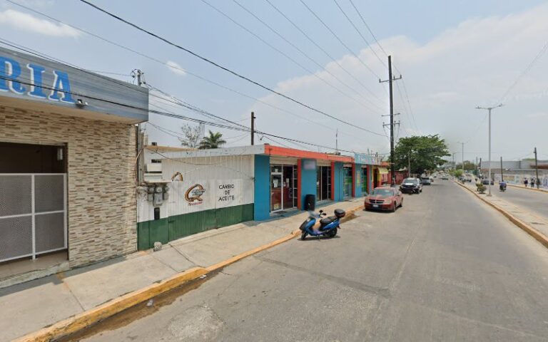 Llantas Y Lubricantes Boulevard