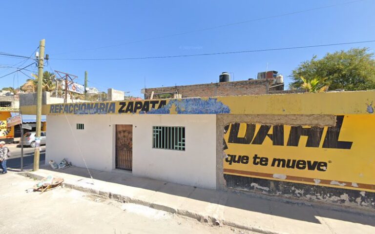 Llantera a Domicilio Barrios