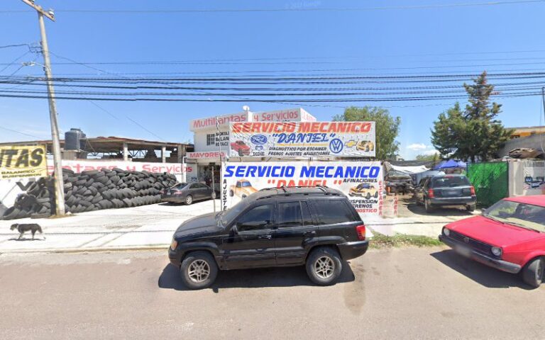 Multillantas Servicios