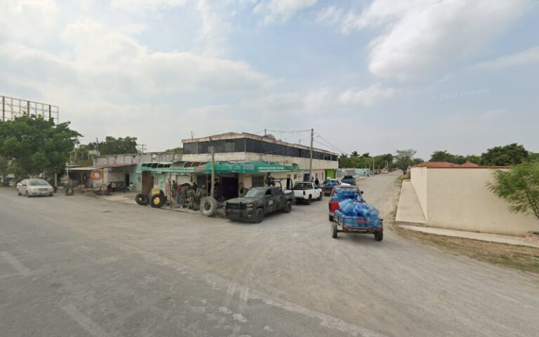 Llantera Gerardo Ftt
