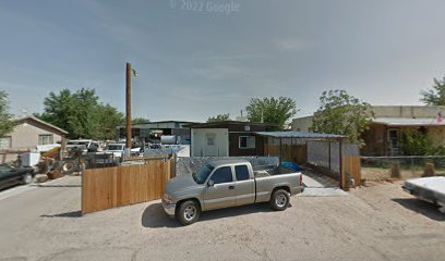 Grant Automotive Repair
