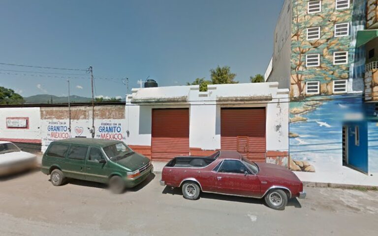 Garay García Luis Vulcanizadora Llantera de Autlán