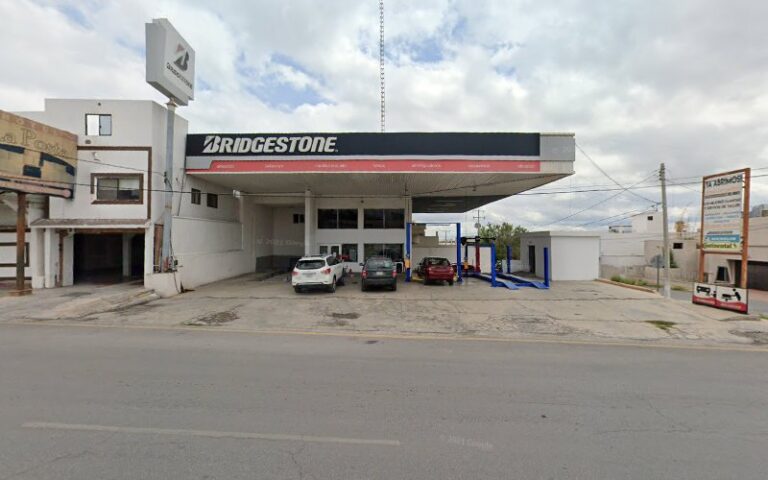 Autollantas y Servicios de Monclova S.A. de C.V.