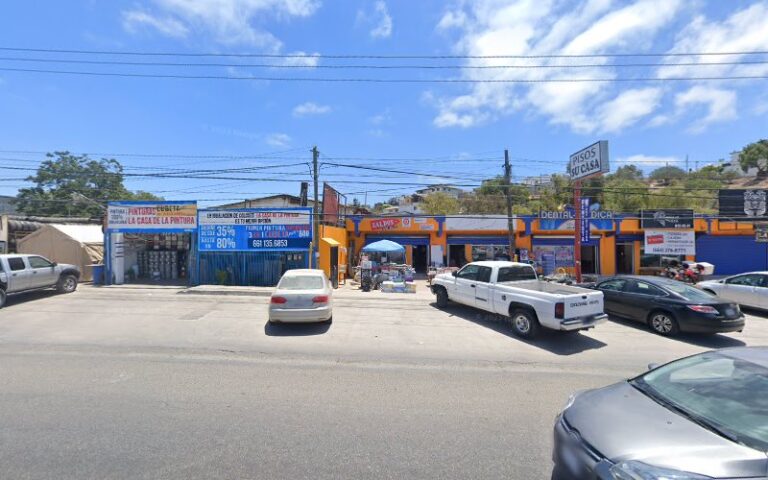 Llantera Hernández