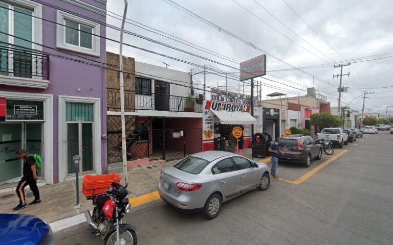 Venta De Llantas