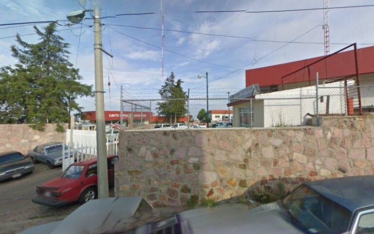 Llanteras de Zacatecas S.A. de C.V.