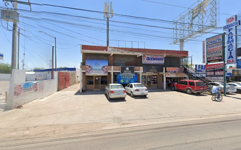 Llantera Quiroga