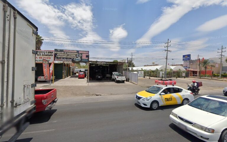 Llantera Martín