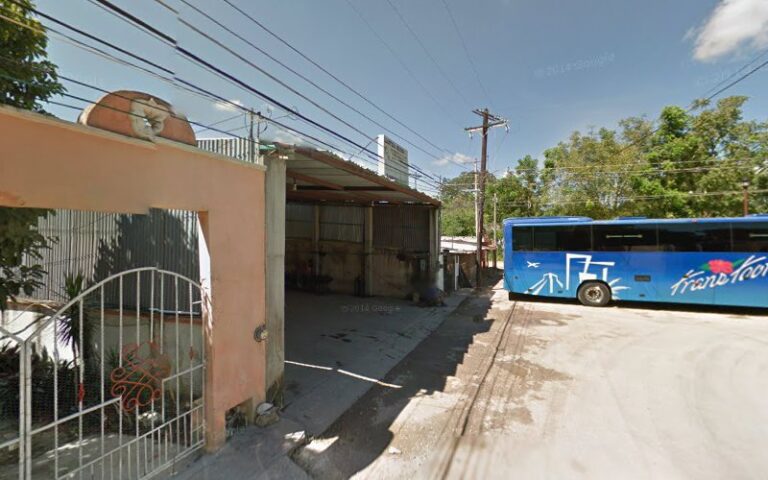 Llantera *Cordero*