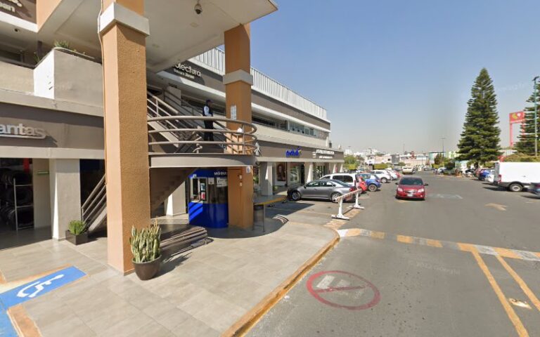 Outlet Llantas Izcalli