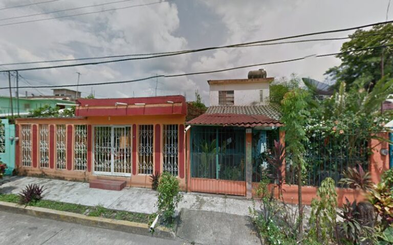 Distribuidora De Llantas La Bendicion