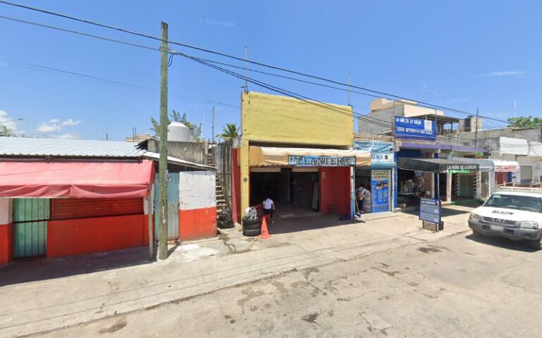 La Flama Hospital De Llantas Y Rines