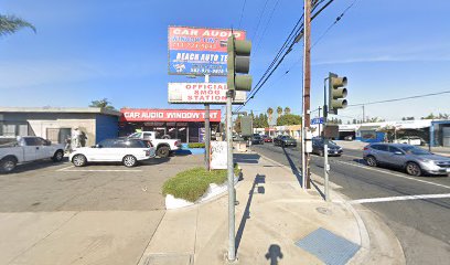 Quality Tires and Auto Repair 2