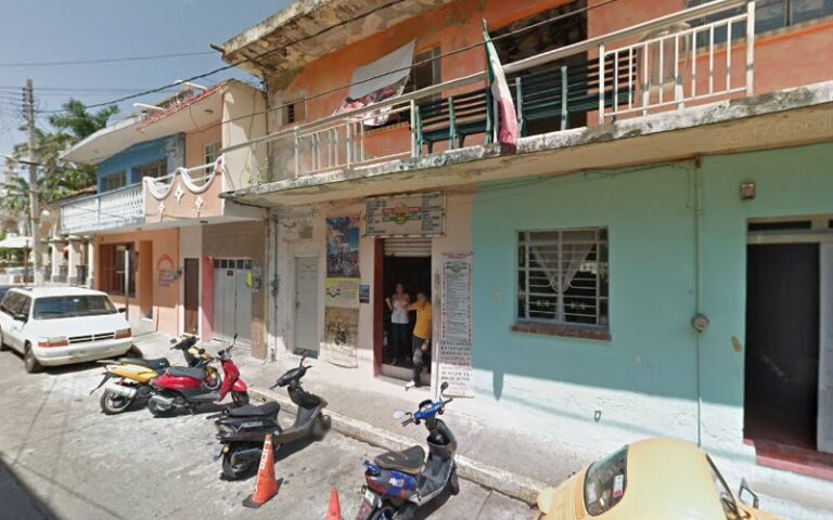moto partes gomez