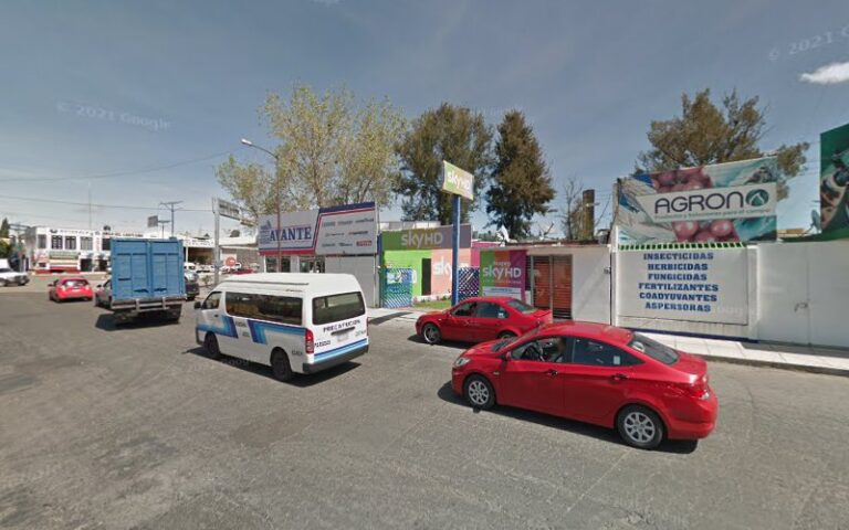 Avante Llantas Apizaco