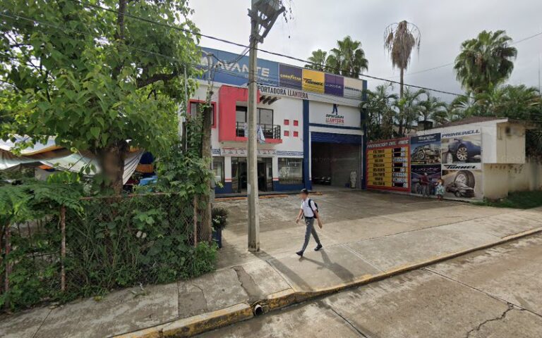 Importadora Llantera