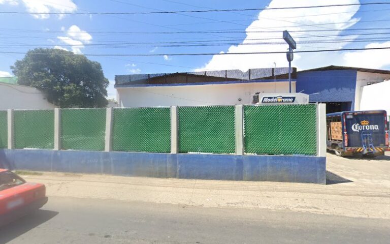 RODAMAS
