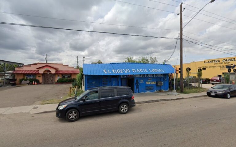 Llantera Carrillo’s