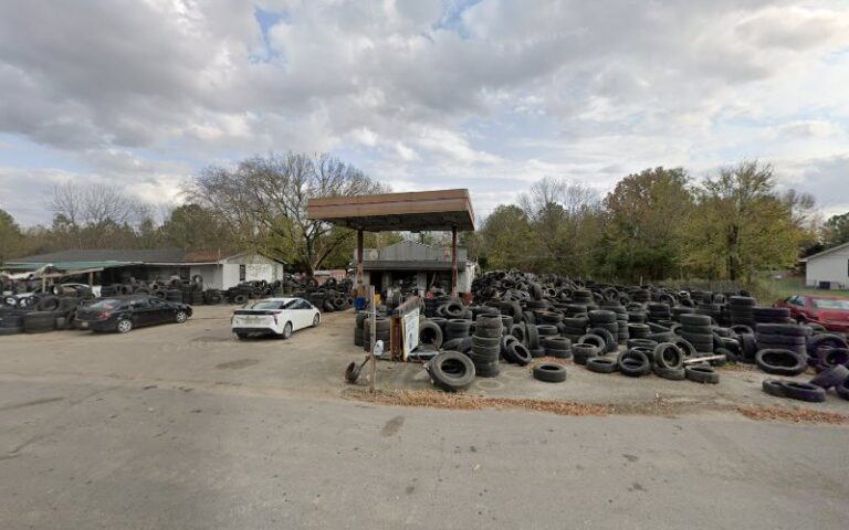 Stevenson Tires