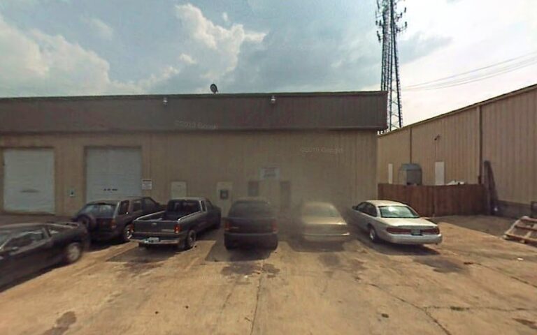 Auto Tech Automotive and Tire Center