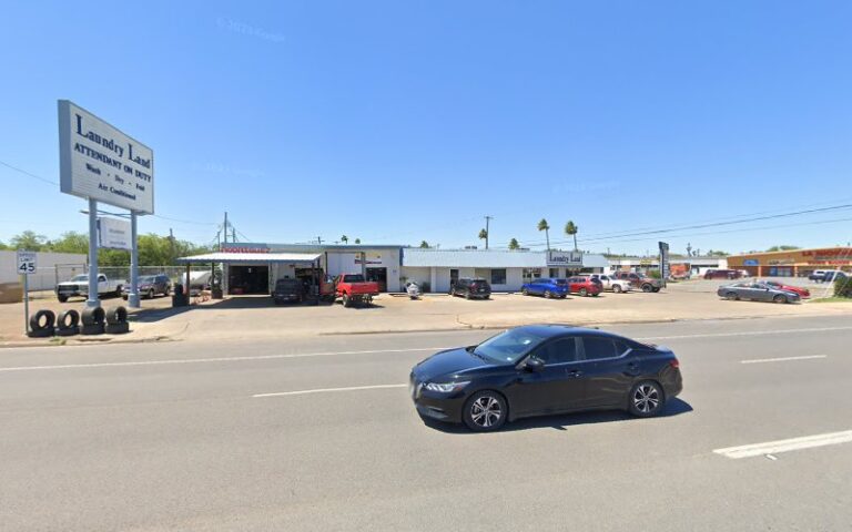 RODRIGUEZ TIRE SHOP 1