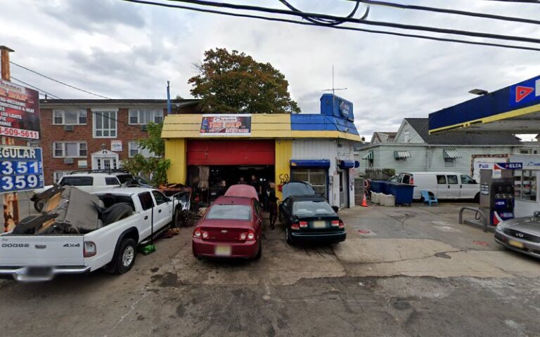 Chamo Tire Shop