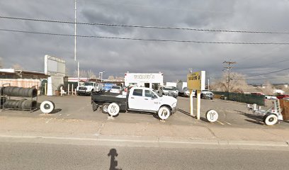 Llantera tokayos