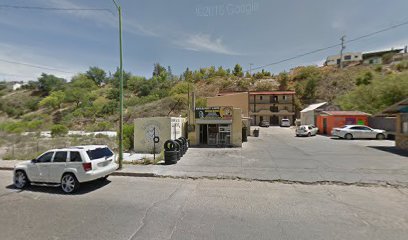 llantera El Enano