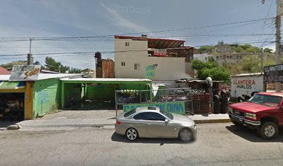 LLANTERA