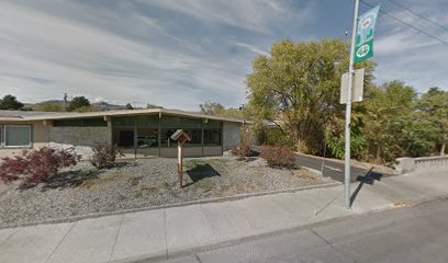 Family Health Centers Dental Clinic