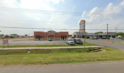 Sanchez tire shop