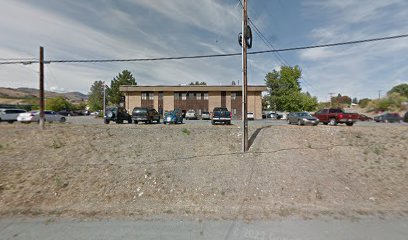 Okanogan County Public Health