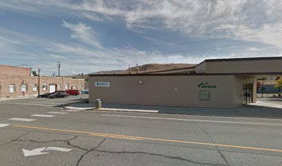 Okanogan County Transportation & Nutrition