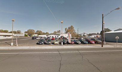 Crazy Leo's Auto Sales