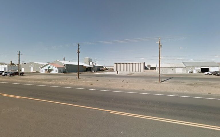 Quincy Tires