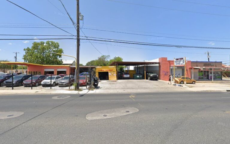 Rodriguez Tires