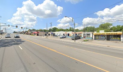 San Jose Tire