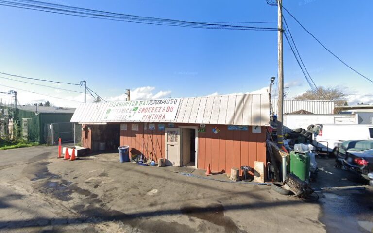 Hampton Tires