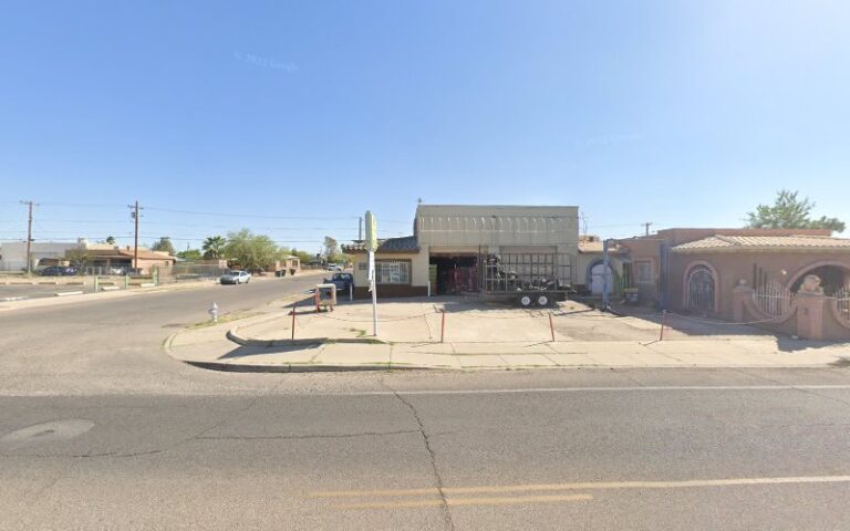Ruiz Tire Shop