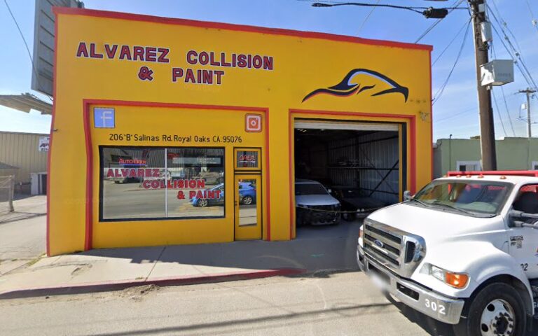 Los Pelones Tire & Wheels