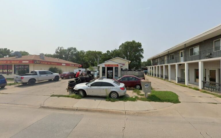 L & E Tire and Auto Repair